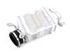 Genuine BMW Genuine BMW Charge-Air Cooler 5-8 - 17517589468 - E70 X5,E71 X6 17517589468 View 4