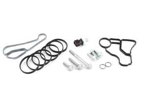 Oil Filter Housing Gasket KIT