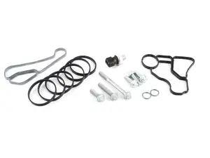 Oil Filter Housing Gasket KIT