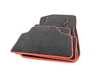 Genuine BMW Genuine BMW Set Of Floor Mats Velours - 51477348391 51477348391 View 1