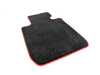 Genuine BMW Genuine BMW Set Of Floor Mats Velours - 51477348391 51477348391 View 3