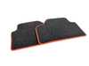 Genuine BMW Genuine BMW Set Of Floor Mats Velours - 51477348391 51477348391 View 4