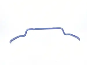 H&R Front & Rear Sway Bar Kit - Z3 Non M