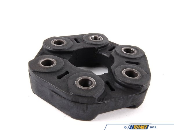 URO Flex Disc - Giubo - E30 E36 E46 E9X E34 E39 X5 Z3 Z4 26117511454