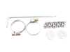 CSF CSF High-Performance Charge Coolers - M5, M8 - S63 4.4L 8178 View 5