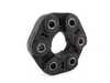 URO Flex Disc - Giubo - E30 E36 E46 E9X E34 E39 X5 Z3 Z4 26117511454 View 4