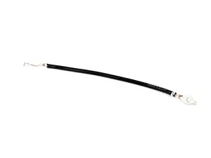 Genuine BMW Earth Strap For Engine Hood - 65317530542