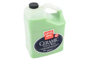 Ceramic 3 in 1 Wax 1 Gallon