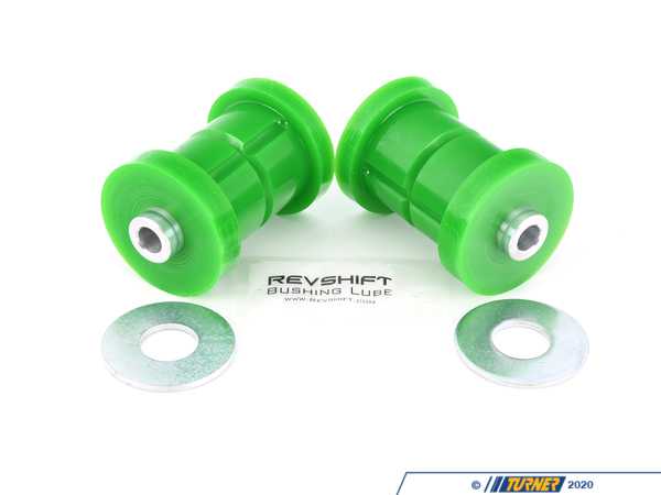 Revshift Polyurethane Rear Subframe Bushings - E30 PSB-E3095A