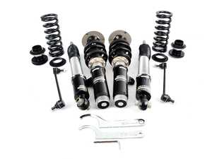 BC Racing DS Series Coilover Suspension Kit - BMW E90/92 M3 (W/ EDC)
