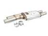 Supersprint Supersprint BMW E46 - All models (For S54 engine conversion) Centre exhaust 42503 View 1