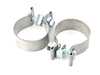Supersprint Supersprint BMW E46 - All models (For S54 engine conversion) Centre exhaust 42503 View 2