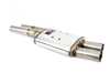Supersprint Supersprint BMW E46 - All models (For S54 engine conversion) Centre exhaust 42503 View 3