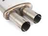 Supersprint Supersprint BMW E46 - All models (For S54 engine conversion) Centre exhaust 42503 View 4
