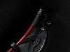 Doorbusters C7 S6/S7 Front Two-Piece Brake Rotors & Exact-Fit Stainless Steel Brake Lines 016403LADBKT View 12
