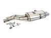 Supersprint Supersprint BMW E46 - All models (For V8 S62 - M5 5.0i engine conversion) Rear exhaust OO80 44806 View 1