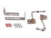 Supersprint Supersprint BMW E46 - All models (For V8 S62 - M5 5.0i engine conversion) Rear exhaust OO80 44806 View 2