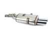 Supersprint Supersprint BMW E46 - All models (For V8 S62 - M5 5.0i engine conversion) Rear exhaust OO80 44806 View 3