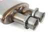 Supersprint Center Exhaust  784903 View 2