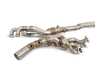 Supersprint Manifold - Step Design - Right Hand Drive - E36 M3 (S54 Conversion) 044931 View 2