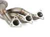 Supersprint Manifold - Step Design - Right Hand Drive - E36 M3 (S54 Conversion) 044931 View 3