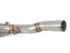 Supersprint Manifold - Step Design - Right Hand Drive - E36 M3 (S54 Conversion) 044931 View 4
