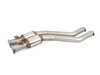 Supersprint Front Exhaust Kit Right + Left 044022 View 1