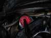 ECS ECS Billet Rear Sway Bar Brackets With Polyurethane Bushings - Pair - E9x Non-M, E46, E53 016921LA09 View 13