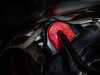ECS ECS Billet Rear Sway Bar Brackets With Polyurethane Bushings - Pair - E9x Non-M, E46, E53 016921LA09 View 12