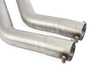 Supersprint Front Exhaust Kit Right + Left 044022 View 2