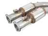 Supersprint Front Exhaust Kit Right + Left 044022 View 3