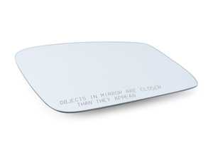 MIRROR GLAS HEATED C