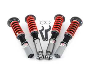 Mono RS Coilover Kit - Adjustable Dampening