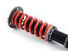 GODSPEED Mono RS Coilover Kit - Adjustable Dampening MRS1750 View 4