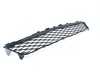 Genuine BMW GRILL, CENTER LOWER 51118069887 View 2