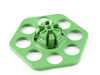 Genuine MINI MINI F56 SE Adapter - Power Spoke | Corona Wheel - Set Of Four  83302471407KT View 2