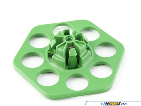 Genuine MINI Adapter - Power Spoke | Corona Wheel 83302471407
