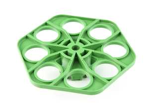 MINI F56 SE Adapter - Power Spoke | Corona Wheel - Set Of Four 
