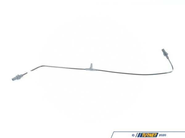 Genuine MINI Genuine MINI Vacuum Pipe - 13531504754 13531504754