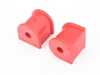 ECS ECS Billet Rear Sway Bar Brackets With Polyurethane Bushings - Pair - E9x Non-M 016921LA01 View 2