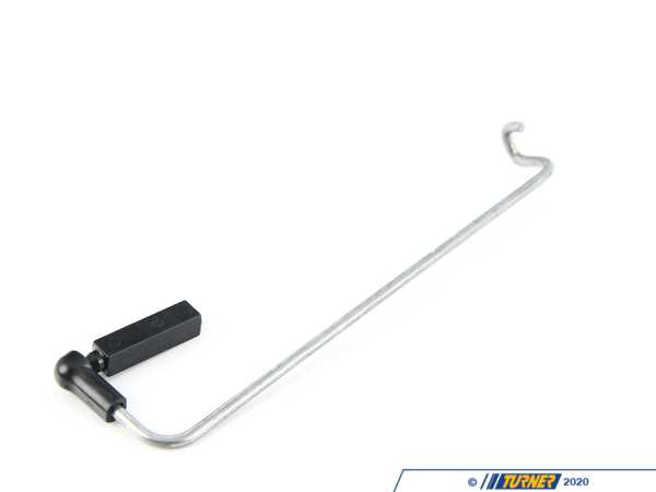 Genuine BMW Genuine BMW Connection Rod - 51258173724 - E36 51258173724