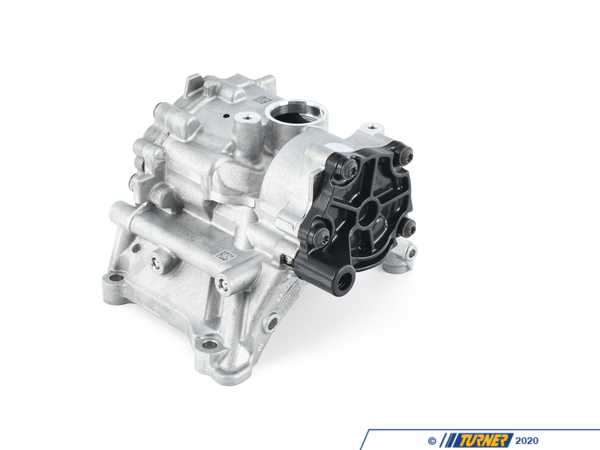 Genuine BMW Genuine BMW Oil Pump 11417643046