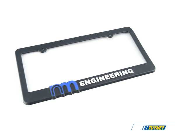NM Engineering NM Engineering Plate Frame NM.938812