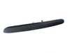 Genuine MINI TRUNK LID GRIP WITH KEY BUTT 51137489756 View 1