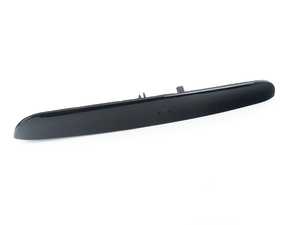 TRUNK LID GRIP WITH KEY BUTT