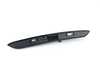 Genuine MINI TRUNK LID GRIP WITH KEY BUTT 51137489756 View 2