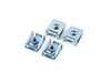 Genuine BMW SET OF MOUNTED PARTS 51112457469 View 3