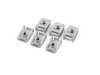 Genuine BMW SET OF MOUNTED PARTS 51112457469 View 4