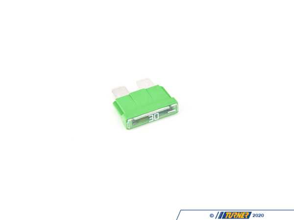 Genuine BMW FUSE 61131372529