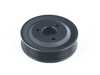 URO Premium Aluminum Power Steering Pulley - Priced Each | BMW E8X E9X N54 3.0L  32427553955PRM View 6